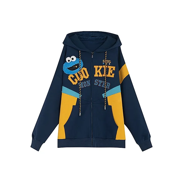 SNBL x ZHIMAJIE LIANMINGKUAN Cropped Coats Unisex-2