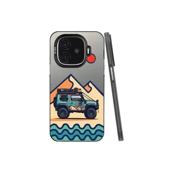 Baochengbao Phone Cases