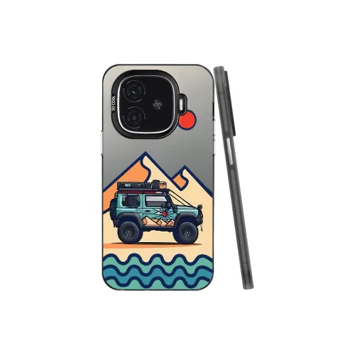Baochengbao Phone Cases