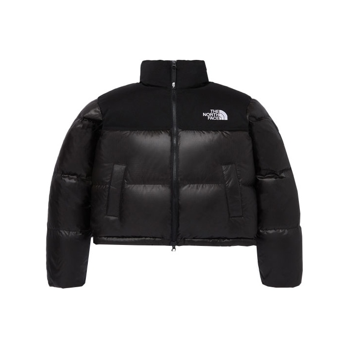 【THE NORTH FACE】W'S NOVELTY NUPTSE DOWN A-FIT (RDS) The North Face W Novelty Nuptse RDS Down Jacket LPI | eBay