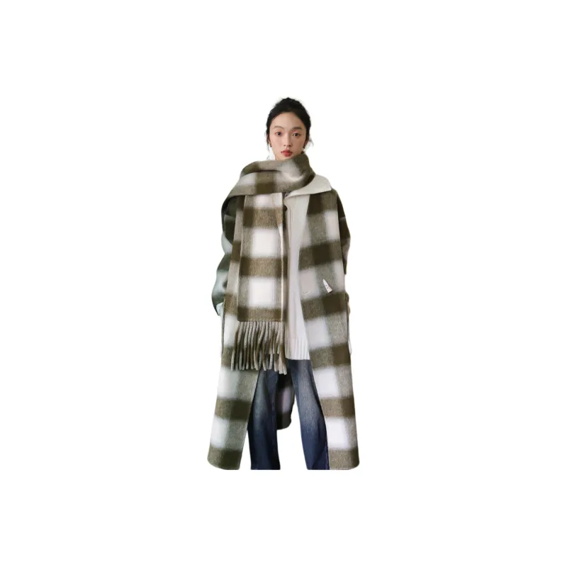 SUPERSCAPE Coats Women's-0