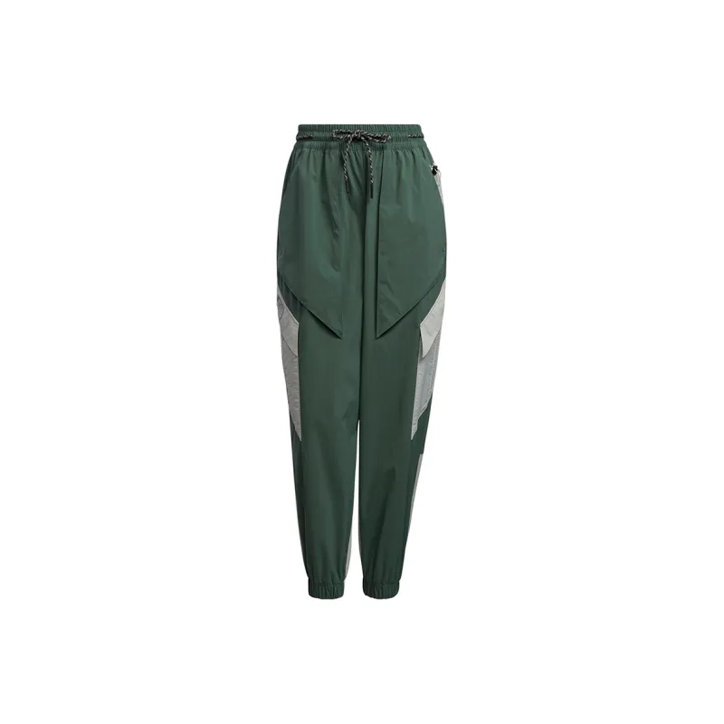 Adidas Originals Cargo Pants Women's Green-0