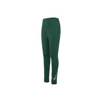 Nike Knitted Sweatpants Women's Green