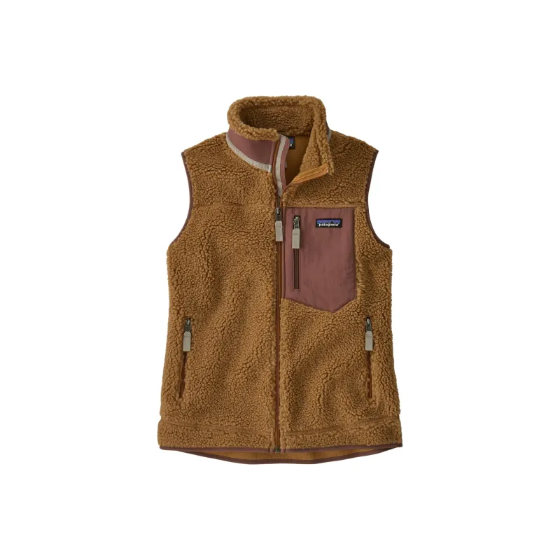 Patagonia Retro X Vests Women's-24