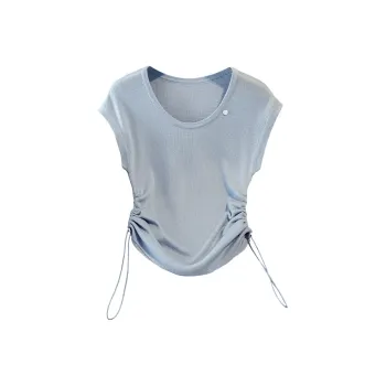 TOUCH Knitwear Women's Light Blue