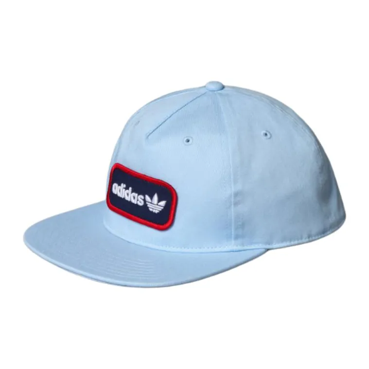 Adidas Originals Originals Golf Tour Archive 5 Panel Patch Hat-5
