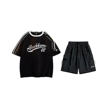 David Bakken Casual Sportswear Unisex