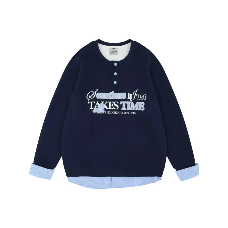 CUWU Sweatshirts Unisex-2