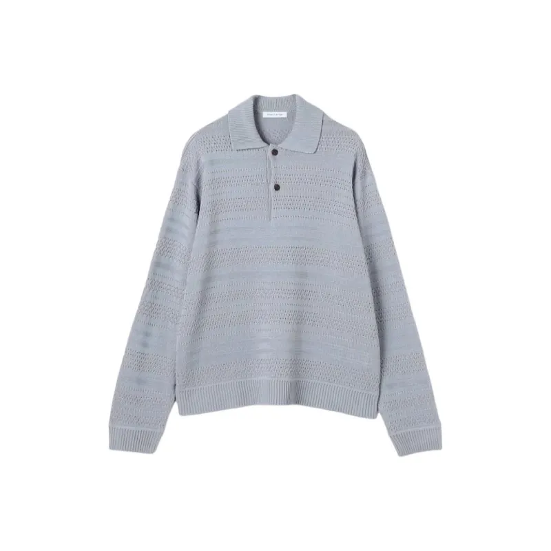 FREAK'S STORE Knitwear Unisex Sax Blue-0