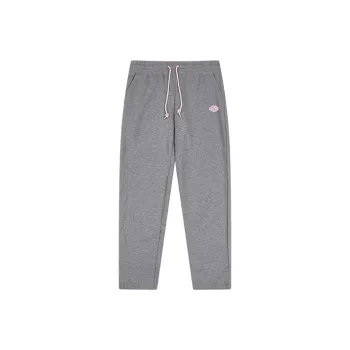 Dickies SS21 Tapered Pants Sweatpants Women's Gray