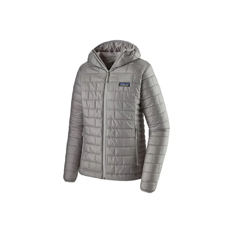 Patagonia Nano Puff Hoody Jacket-3