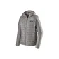 Silver Gray/Feather Grey