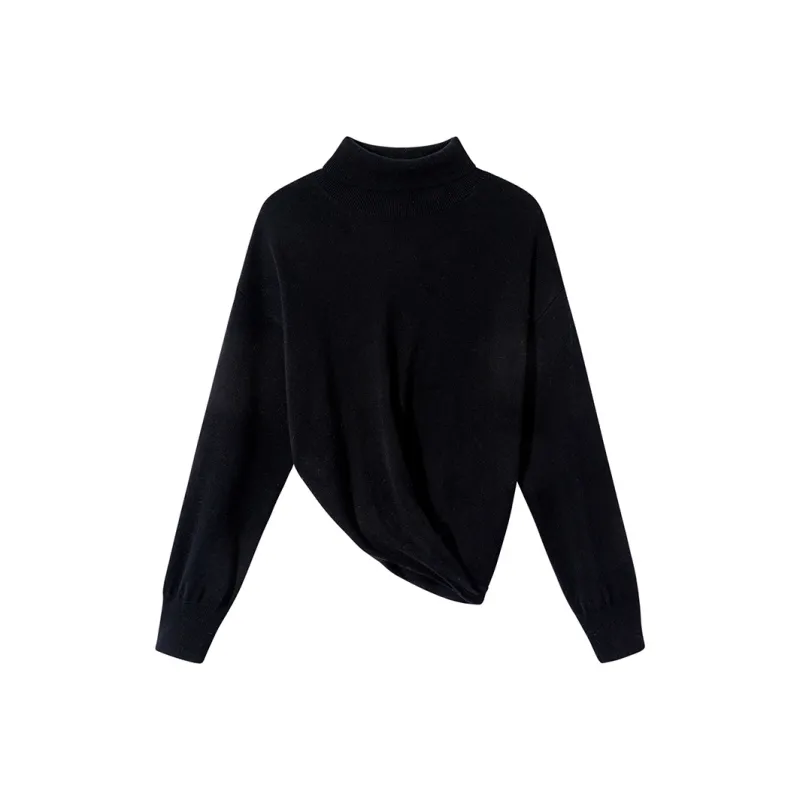 Ouyang Knitwear Women's-6