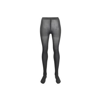 PRADA Leggings Women's Gray