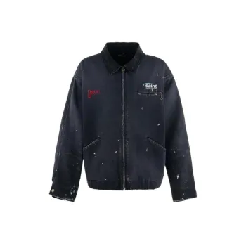 SAINT Mxxxxxx Detroit Jacket