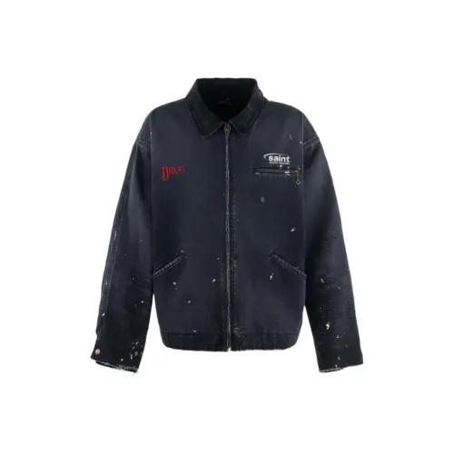 SAINT Mxxxxxx Detroit Jacket