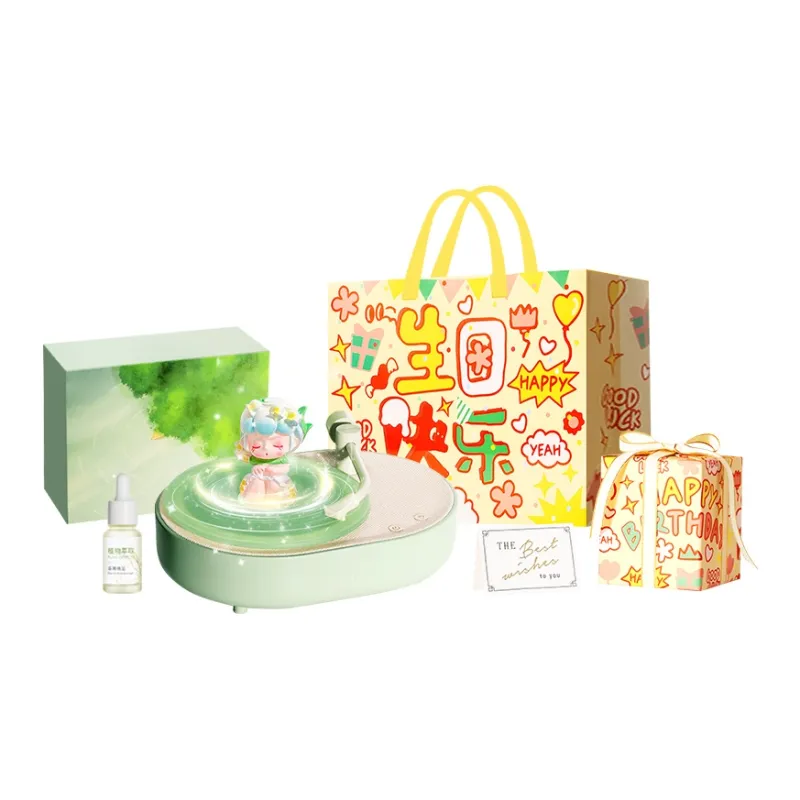 CHIELYUAL Gift Box Sets-5