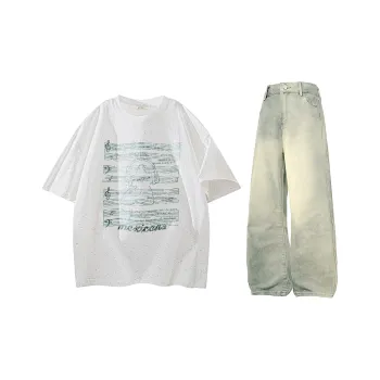 MEXICAN Casual Sportswear Unisex