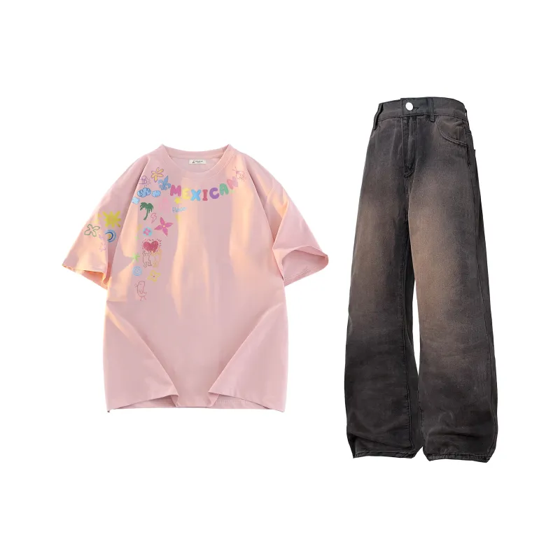 MEXICAN Casual Sportswear Unisex-15