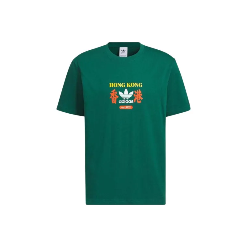 Adidas Og Hk Brand T shirt Asia Sizing-0