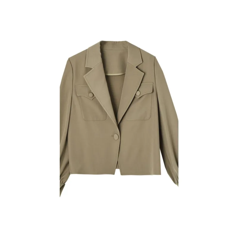 Dme Trench Coats Women's-0