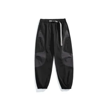 SIL VITIN Casual Pants Unisex