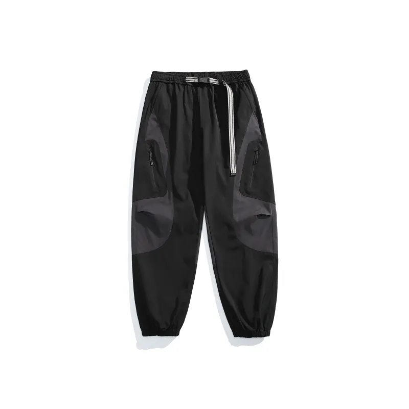 SIL VITIN Casual Pants Unisex-0