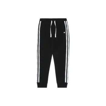 Champion Slim Fit Pants Sports Pants Women's Black