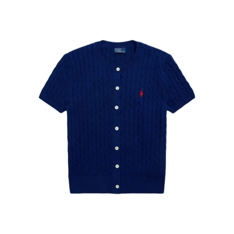 Polo Ralph Lauren Cotton Cardigan-0