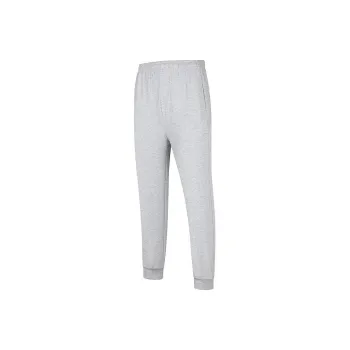 QIAODAN Casual Pants Women's Gray Heather Gray