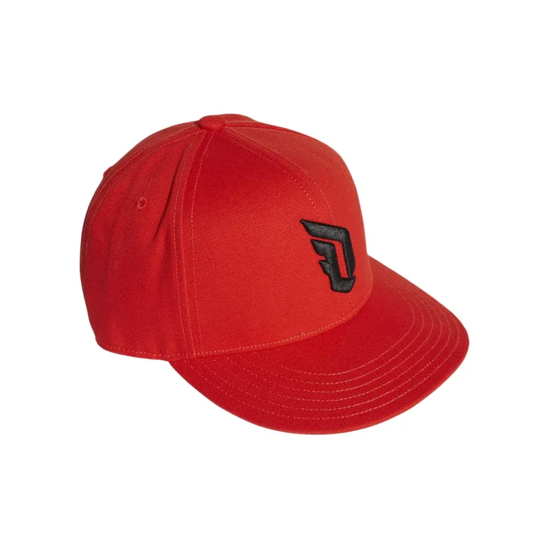 Adidas Baseball Caps Unisex Orange-1