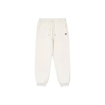 FILA Knitted Sweatpants Women's Ecru