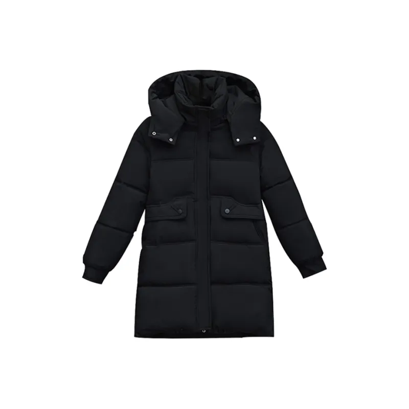 HUINIAN Puffer Jackets Women's-2