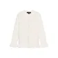 Raw White