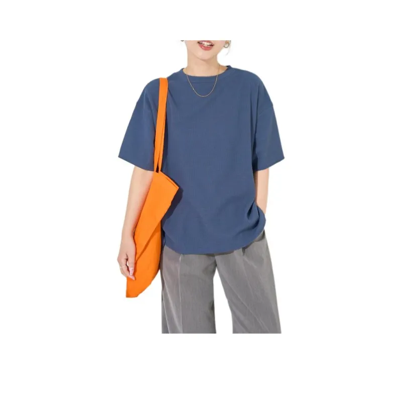 FREAK'S STORE T Shirt Women's Marine Blue-0