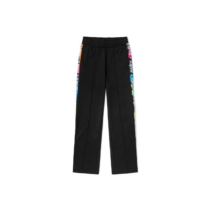 Kappa Knitted Sweatpants Women's-0