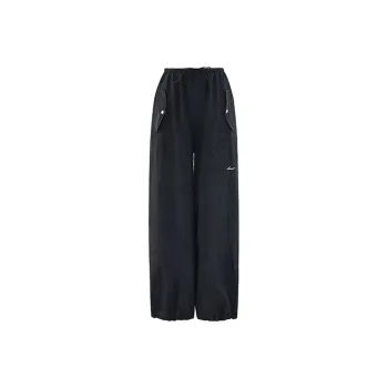 IMMI SS22 Cargo Pants Thickened Pants Women's