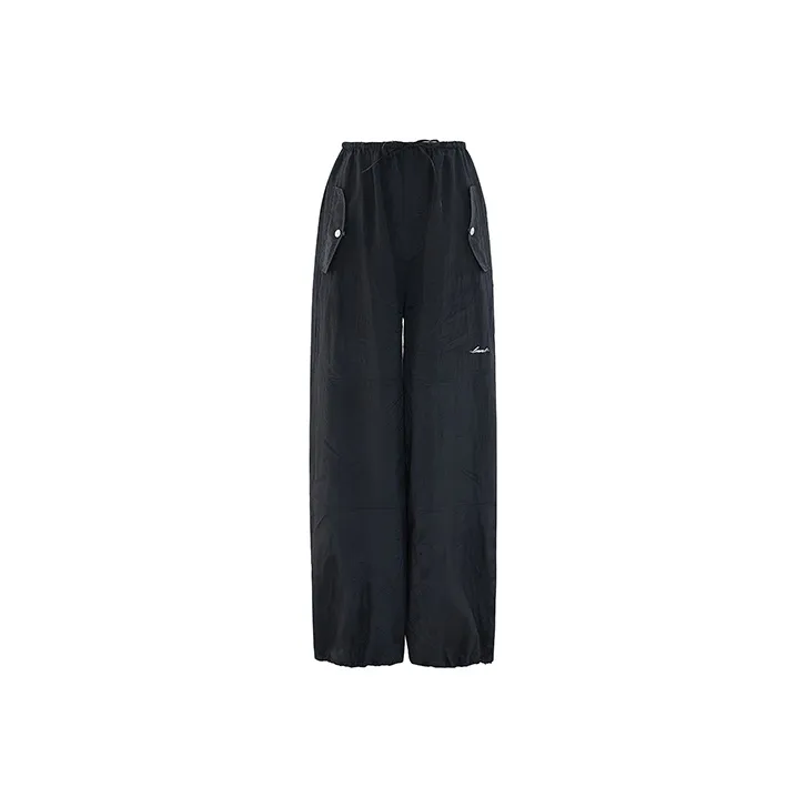 IMMI SS22 Cargo Pants Thickened Pants Women's-0