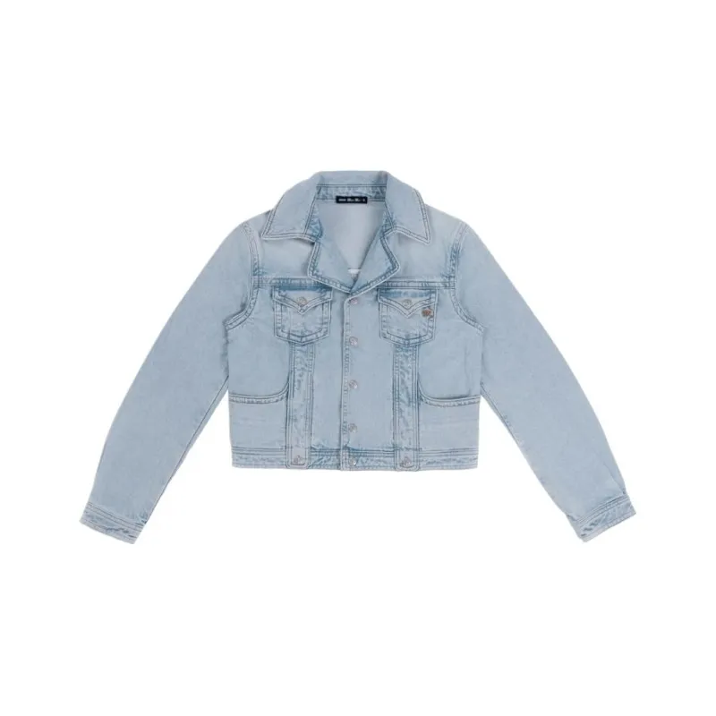 MISS ME Denim Jackets Women's-0