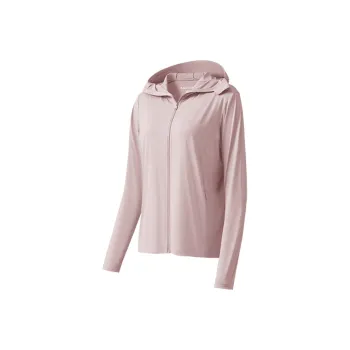 XIAOYEHEZI Sun Protection Clothing Women's