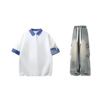 GWAF Casual Sportswear Unisex