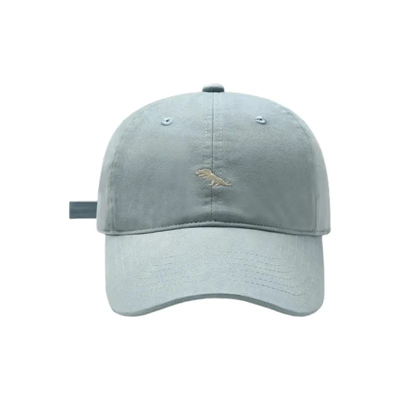 Lanza Polyester Baseball Caps Unisex-5