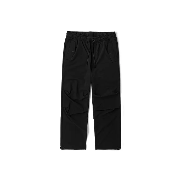 Kappa Straight Moderate Sports Pants Women's-0