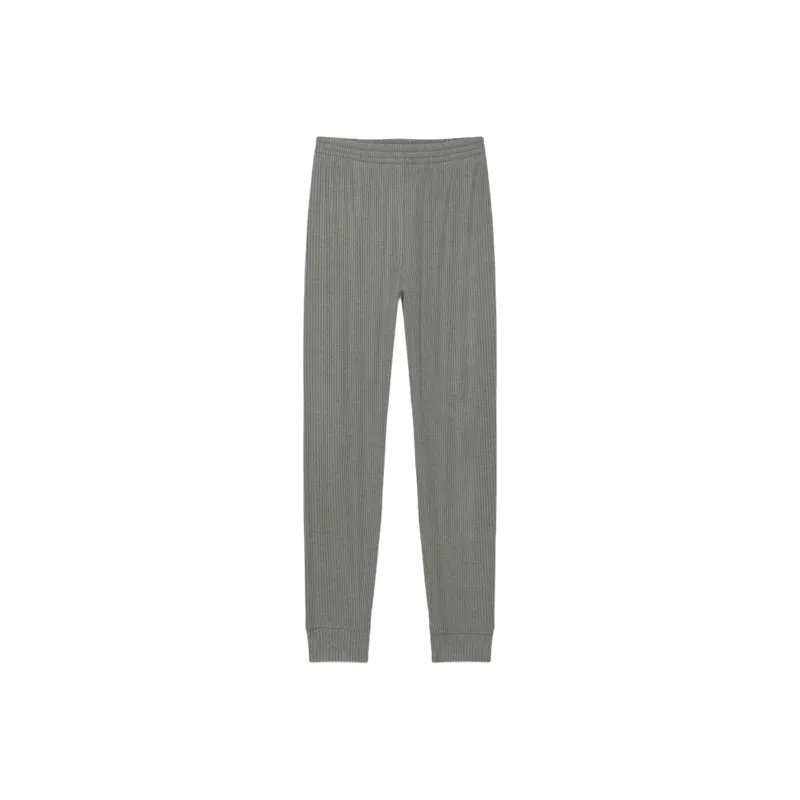 ARITZIA The Group By Babaton Escape Pant Casual Pants Women's Heather Dark Grey/Heather Dark Gray-0