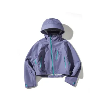 NOTHOMME Windbreaker Jacket Women's