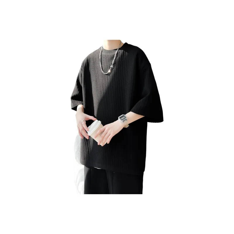 COC CUBE T Shirts Unisex-7