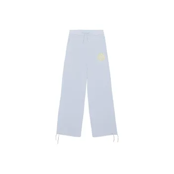 GANNI Isoli Drawstring Track Pants