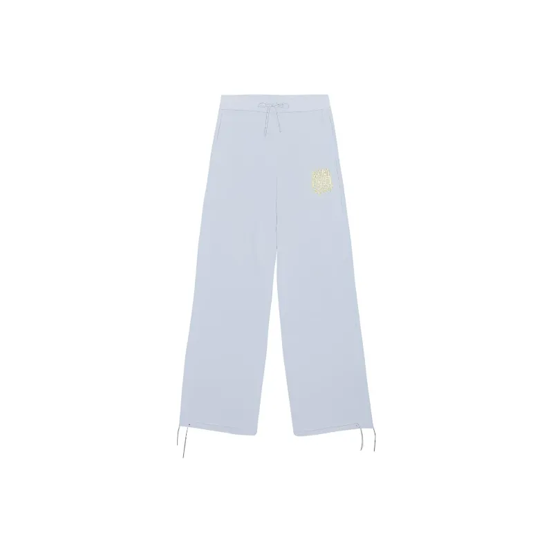 GANNI Isoli Drawstring Track Pants-0