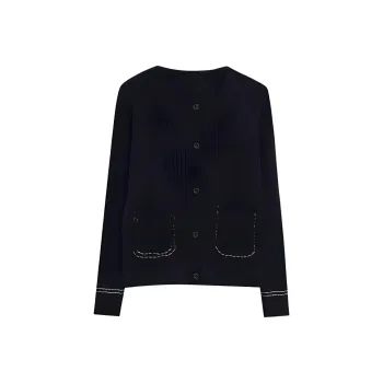 XIAOJUCHUANLI Knitwear Women's