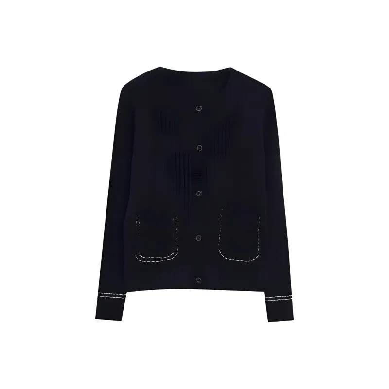XIAOJUCHUANLI Knitwear Women's-0